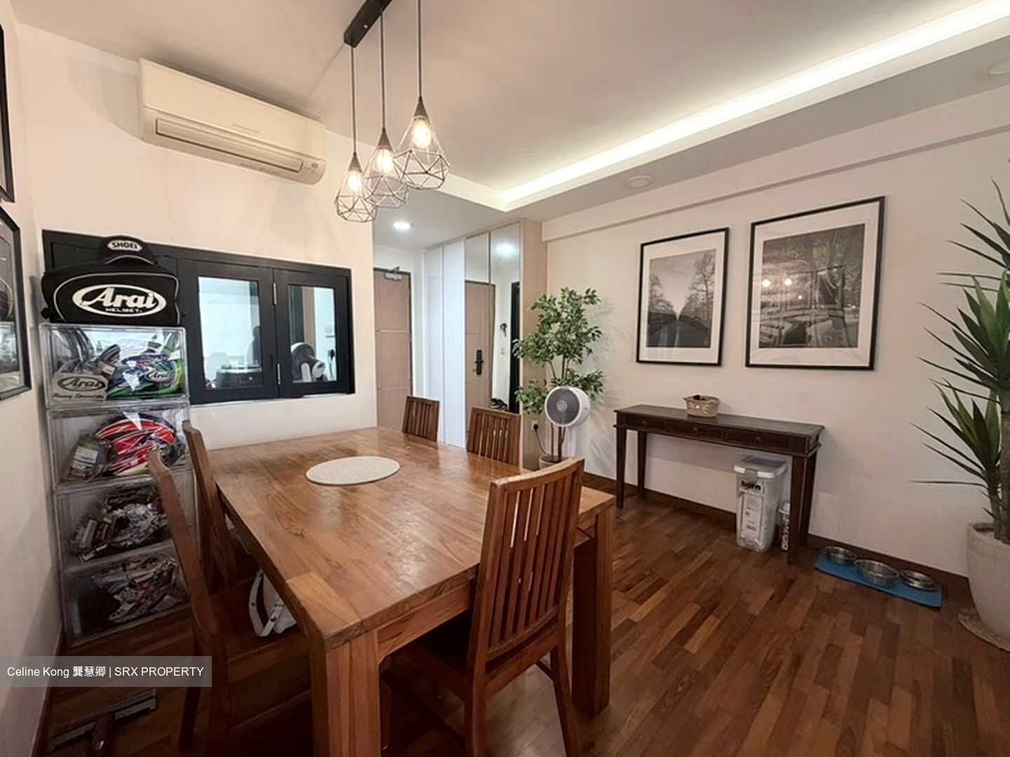 Blk 475B Parkland Residences (Hougang), HDB 5 Rooms #577225791